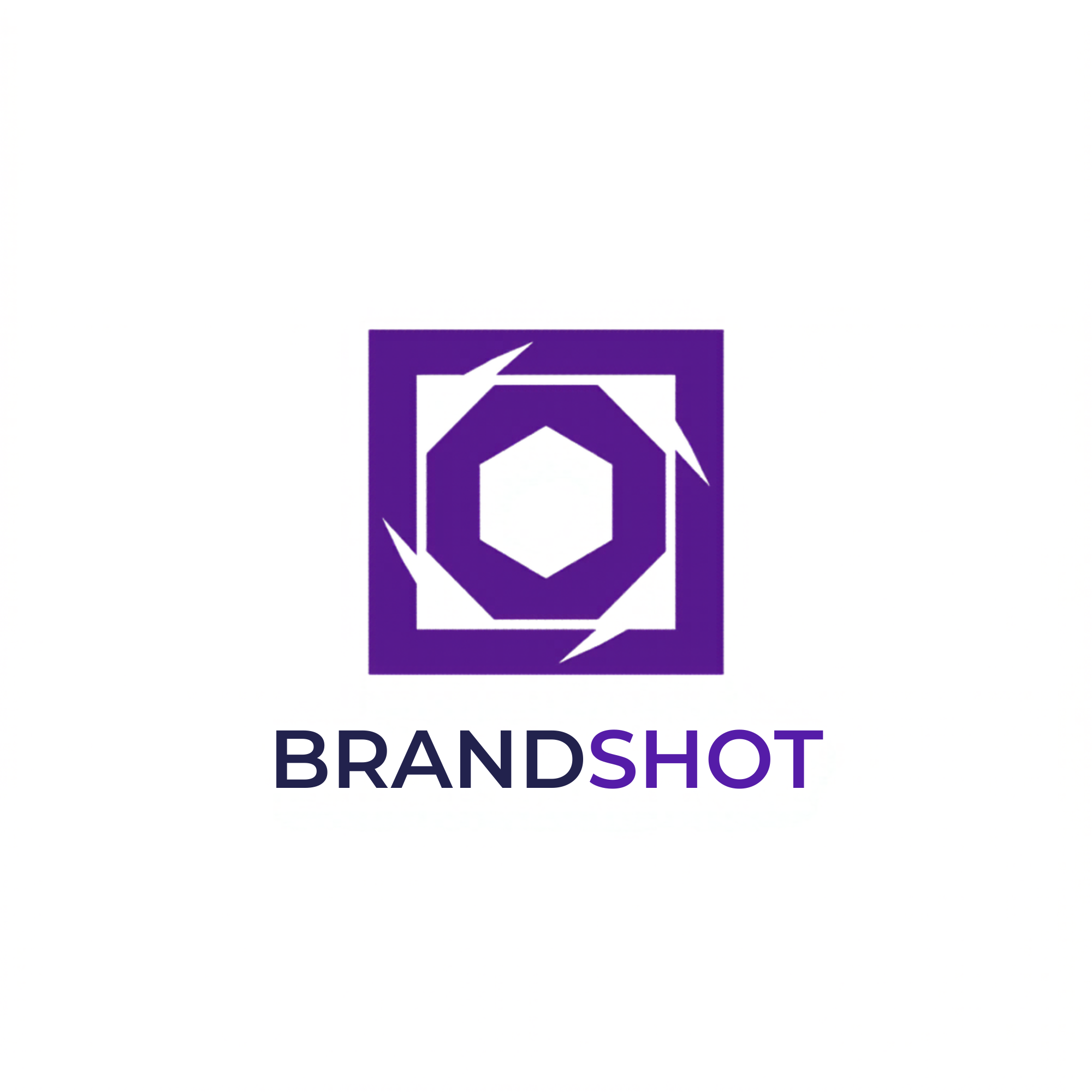 BrandShot logo